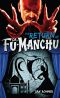 [Fu Manchu 02] • The Return of Dr. Fu Manchu